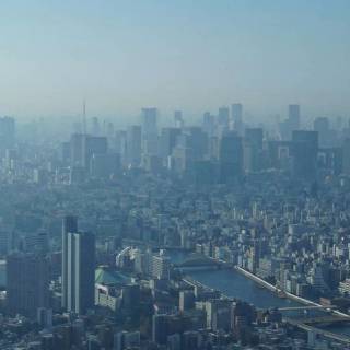 iPhone X New York wallpaper