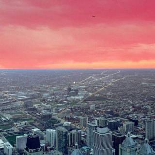 iPhone X New York wallpaper