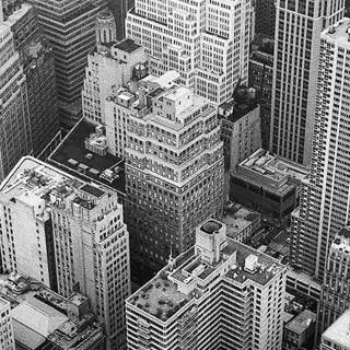 iPhone X New York wallpaper