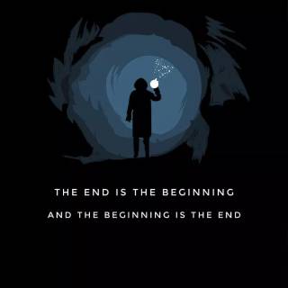 Dark series phone wallpaper