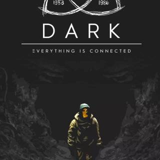 Dark series phone wallpaper