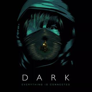 Dark series phone wallpaper