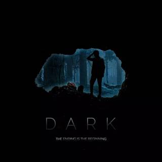 Dark series phone wallpaper