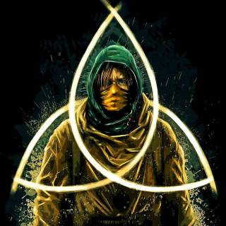 Dark series phone wallpaper