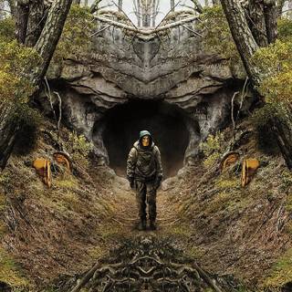 Dark series phone wallpaper