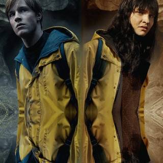 Dark series phone wallpaper