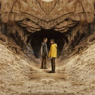 Dark series phone wallpaper