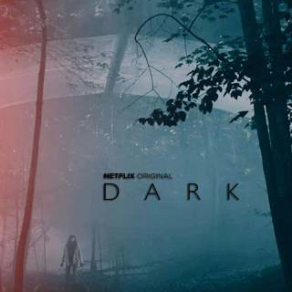 Dark series phone wallpaper