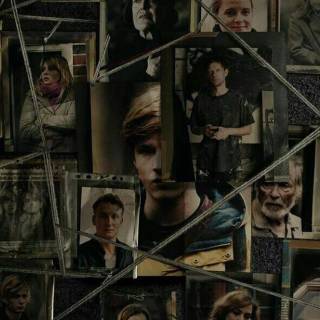 Dark series phone wallpaper