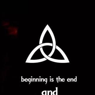 Dark series phone wallpaper