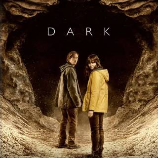 Dark series phone wallpaper