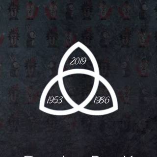 Dark series phone wallpaper