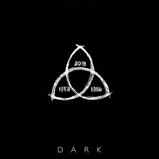 Dark series phone wallpaper