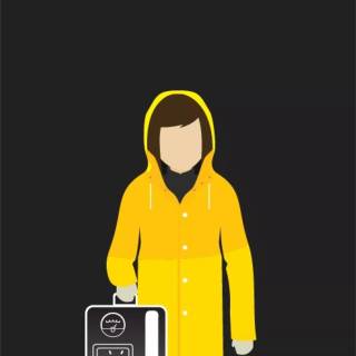 Dark series phone wallpaper