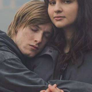 Dark series phone wallpaper