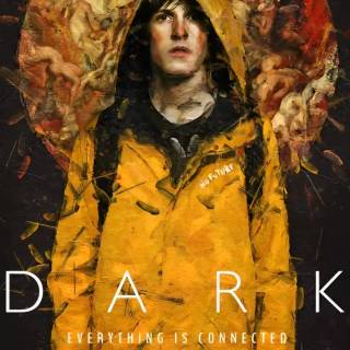 Dark series phone wallpaper