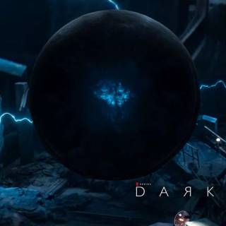 Dark series phone wallpaper