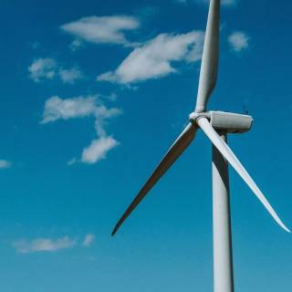 Windmill phone wallpaper