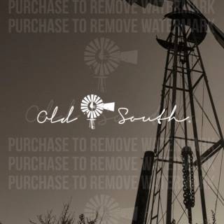 Windmill phone wallpaper
