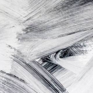 White iPhone XR wallpaper