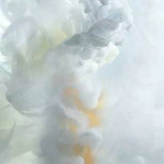 White iPhone XR wallpaper