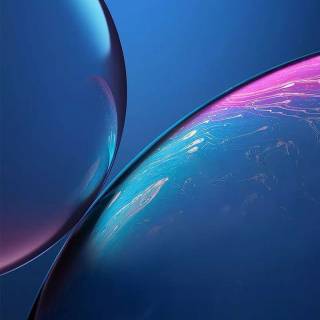 Old iPhone wallpaper