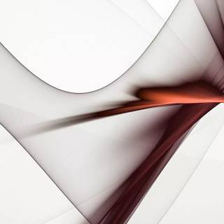 White iPhone XR wallpaper