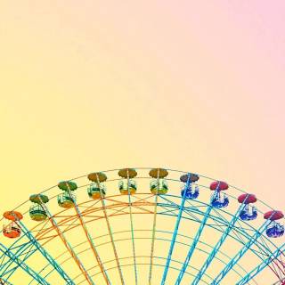 Wheel iPhone wallpaper