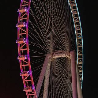 Wheel iPhone wallpaper
