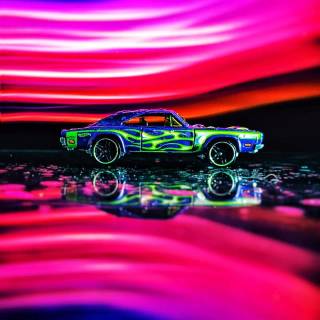 Wheel iPhone wallpaper