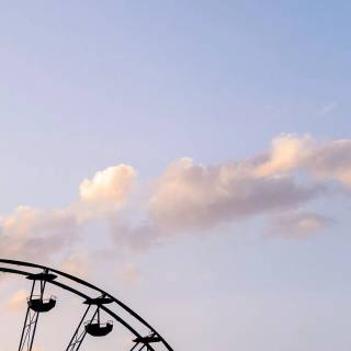 Wheel iPhone wallpaper