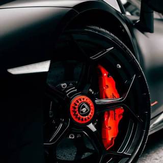 Wheel iPhone wallpaper