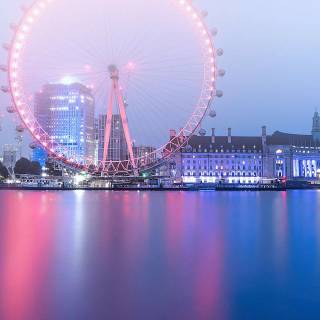 Wheel iPhone wallpaper