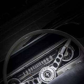 Wheel iPhone wallpaper
