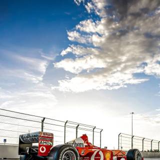 Wheel iPhone wallpaper