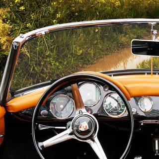 Wheel iPhone wallpaper