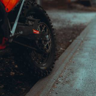 Wheel iPhone wallpaper