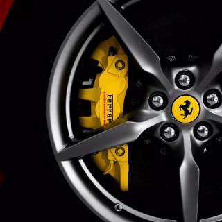 Wheel iPhone wallpaper