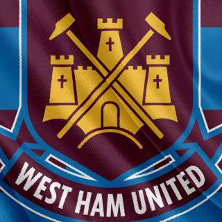 West Ham phone wallpaper