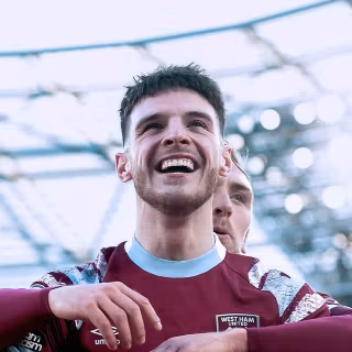 West Ham phone wallpaper