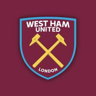 West Ham phone wallpaper