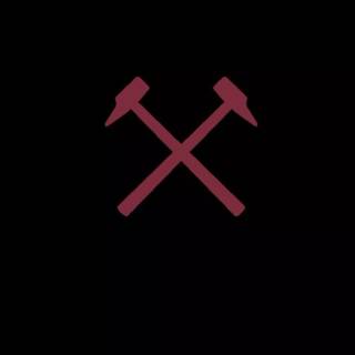 West Ham phone wallpaper