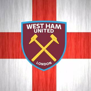 West Ham phone wallpaper