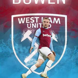West Ham phone wallpaper