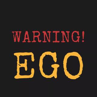 Warning phone wallpaper