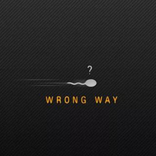 Warning phone wallpaper