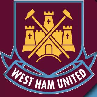 West Ham iPhone wallpaper