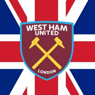 West Ham iPhone wallpaper