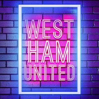 West Ham iPhone wallpaper