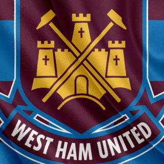 West Ham iPhone wallpaper